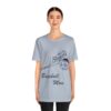 Bedstuy Sluggers Baseball Mom - Unisex Jersey Short Sleeve Tee