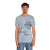 Bedstuy Sluggers Baseball Mom - Unisex Jersey Short Sleeve Tee