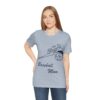 Bedstuy Sluggers Baseball Mom - Unisex Jersey Short Sleeve Tee