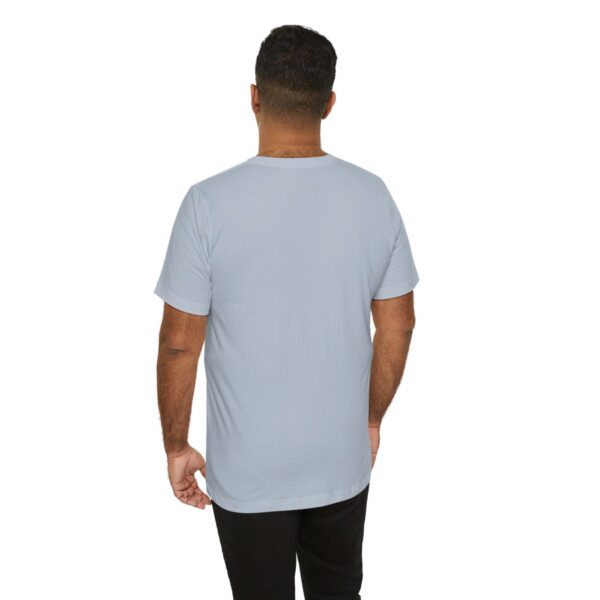 Bedstuy Sluggers Baseball Mom - Unisex Jersey Short Sleeve Tee