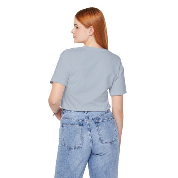 Bedstuy Sluggers Baseball Mom - Unisex Jersey Short Sleeve Tee