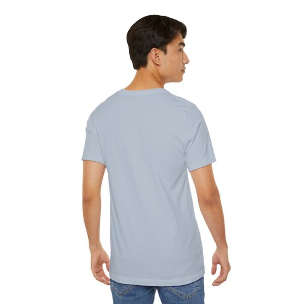 Bedstuy Sluggers Baseball Mom - Unisex Jersey Short Sleeve Tee