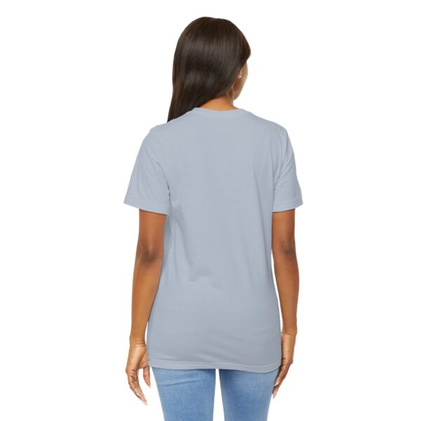 Bedstuy Sluggers Baseball Mom - Unisex Jersey Short Sleeve Tee