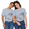 Bedstuy Sluggers Baseball Mom - Unisex Jersey Short Sleeve Tee