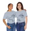 Bedstuy Sluggers Baseball Mom - Unisex Jersey Short Sleeve Tee