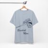Bedstuy Sluggers Baseball Mom - Unisex Jersey Short Sleeve Tee