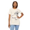 Bedstuy Sluggers Baseball Dad - Unisex Jersey Short Sleeve Tee