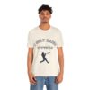 Bedstuy Sluggers - I Only Raise Hitters - BL - Unisex Jersey Short Sleeve Tee