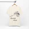 Bedstuy Sluggers Aunty BL - Unisex Jersey Short Sleeve Tee