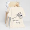 Bedstuy Sluggers Aunty BL - Unisex Jersey Short Sleeve Tee