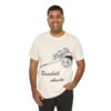 Bedstuy Sluggers Aunty BL - Unisex Jersey Short Sleeve Tee