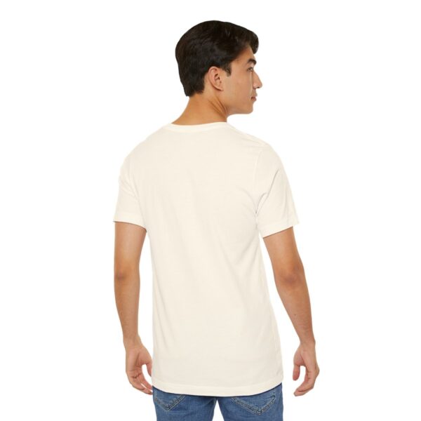 Bedstuy Sluggers Aunty BL - Unisex Jersey Short Sleeve Tee