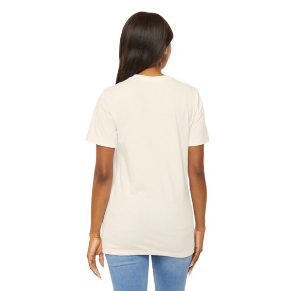 Bedstuy Sluggers Aunty BL - Unisex Jersey Short Sleeve Tee