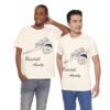 Bedstuy Sluggers Aunty BL - Unisex Jersey Short Sleeve Tee
