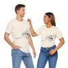 Bedstuy Sluggers Unisex Jersey Short Sleeve Tee