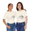 Bedstuy Sluggers Unisex Jersey Short Sleeve Tee