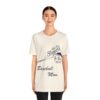 Bedstuy Sluggers Baseball Mom - Unisex Jersey Short Sleeve Tee