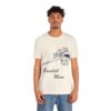 Bedstuy Sluggers Baseball Mom - Unisex Jersey Short Sleeve Tee