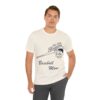 Bedstuy Sluggers Baseball Mom - Unisex Jersey Short Sleeve Tee