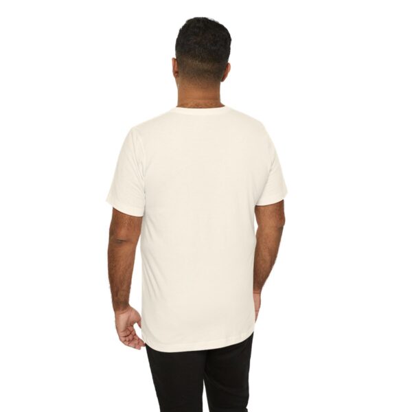 Bedstuy Sluggers Baseball Mom - Unisex Jersey Short Sleeve Tee