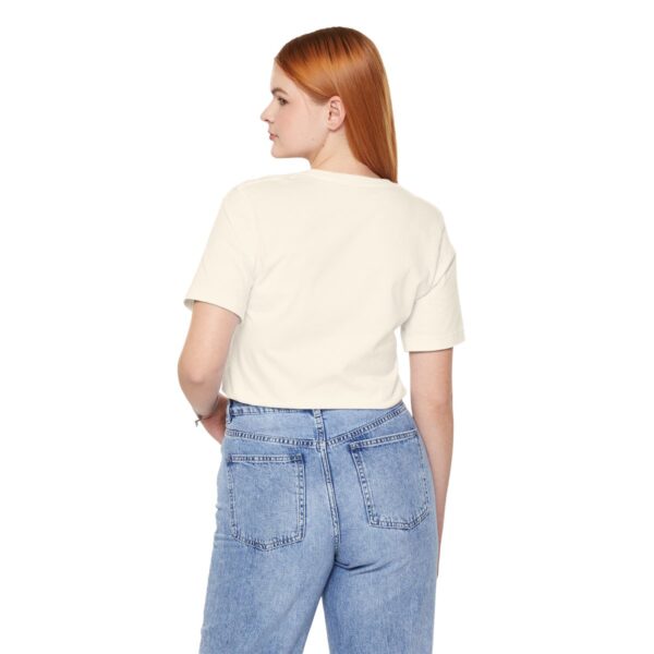 Bedstuy Sluggers Baseball Mom - Unisex Jersey Short Sleeve Tee