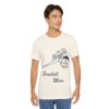 Bedstuy Sluggers Baseball Mom - Unisex Jersey Short Sleeve Tee