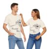 Bedstuy Sluggers Baseball Mom - Unisex Jersey Short Sleeve Tee