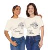 Bedstuy Sluggers Baseball Mom - Unisex Jersey Short Sleeve Tee