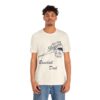 Bedstuy Sluggers Baseball Dad - Unisex Jersey Short Sleeve Tee