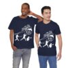 Bedstuy Slugger Icons WR - Unisex Jersey Short Sleeve Tee