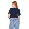 Bedstuy Slugger I Only Raise Hitters WR - Unisex Jersey Short Sleeve Tee