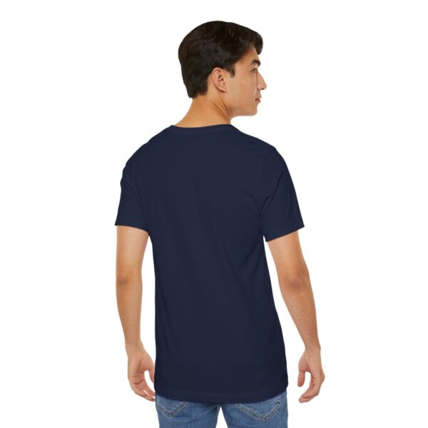 Bedstuy Slugger I Only Raise Hitters WR - Unisex Jersey Short Sleeve Tee