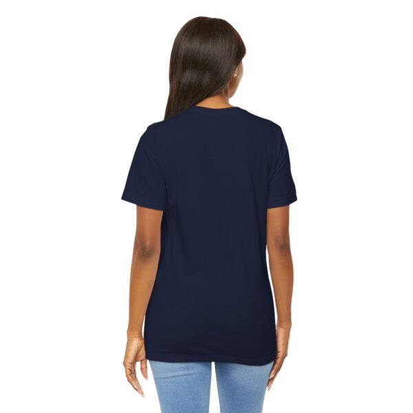Bedstuy Slugger I Only Raise Hitters WR - Unisex Jersey Short Sleeve Tee