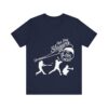 Bedstuy Slugger Icons WR - Unisex Jersey Short Sleeve Tee