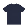 Bedstuy Slugger Icons WR - Unisex Jersey Short Sleeve Tee