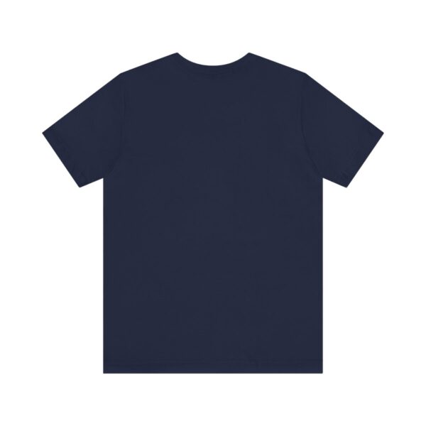 Bedstuy Slugger Icons WR - Unisex Jersey Short Sleeve Tee