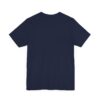 Bedstuy Slugger Icons WR - Unisex Jersey Short Sleeve Tee