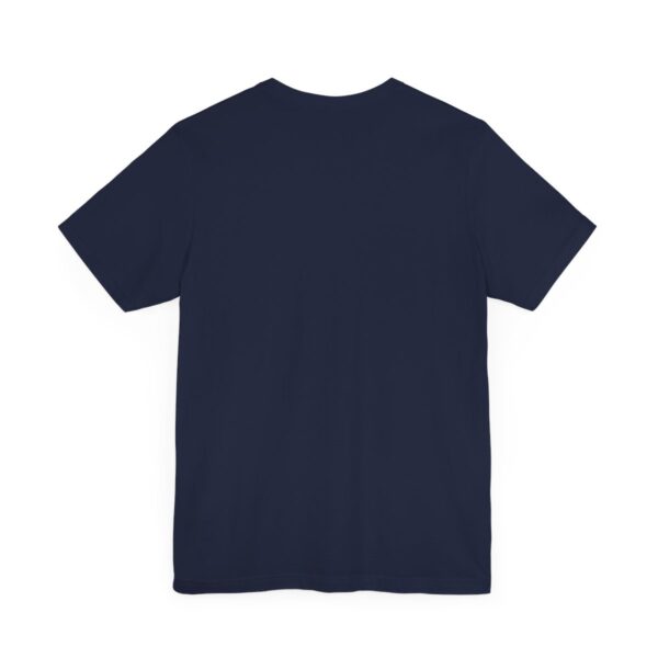 Bedstuy Slugger Icons WR - Unisex Jersey Short Sleeve Tee