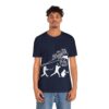 Bedstuy Slugger Icons WR - Unisex Jersey Short Sleeve Tee