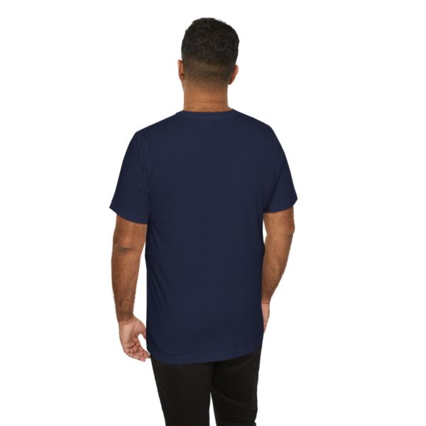 Bedstuy Slugger Icons WR - Unisex Jersey Short Sleeve Tee