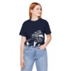 Bedstuy Slugger Icons WR - Unisex Jersey Short Sleeve Tee