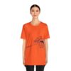 Bedstuy Sluggers Unisex Jersey Short Sleeve Tee