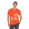 Bedstuy Slugger Icons WR - Unisex Jersey Short Sleeve Tee