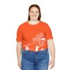 Bedstuy Slugger Icons WR - Unisex Jersey Short Sleeve Tee