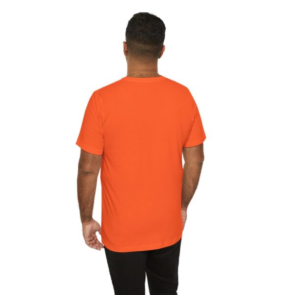 Bedstuy Slugger Icons WR - Unisex Jersey Short Sleeve Tee