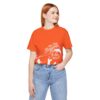 Bedstuy Slugger Icons WR - Unisex Jersey Short Sleeve Tee