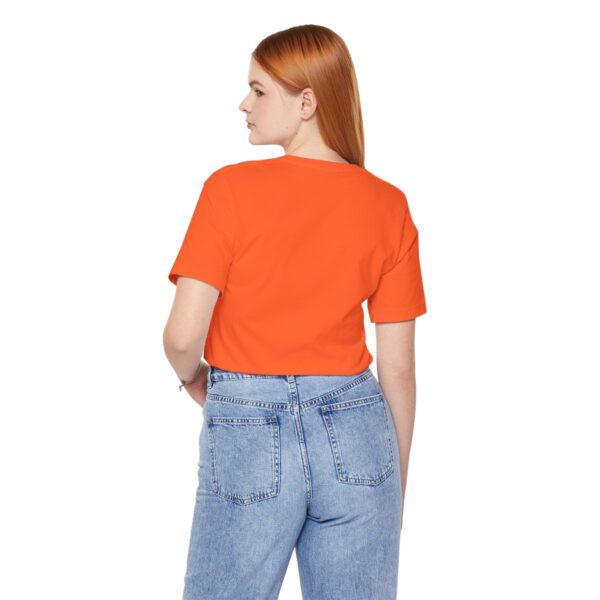 Bedstuy Slugger Icons WR - Unisex Jersey Short Sleeve Tee