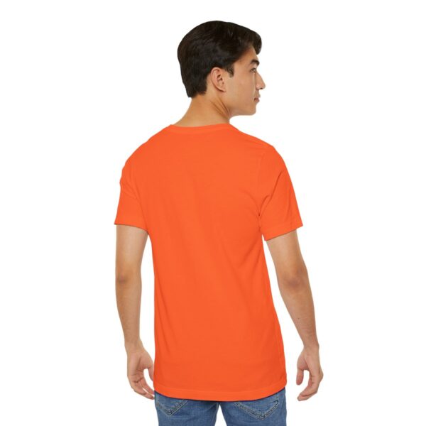 Bedstuy Slugger Icons WR - Unisex Jersey Short Sleeve Tee