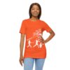 Bedstuy Slugger Icons WR - Unisex Jersey Short Sleeve Tee