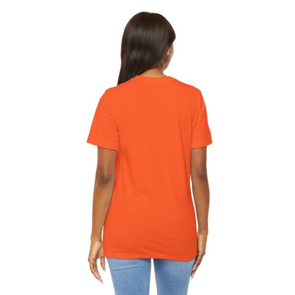 Bedstuy Slugger Icons WR - Unisex Jersey Short Sleeve Tee